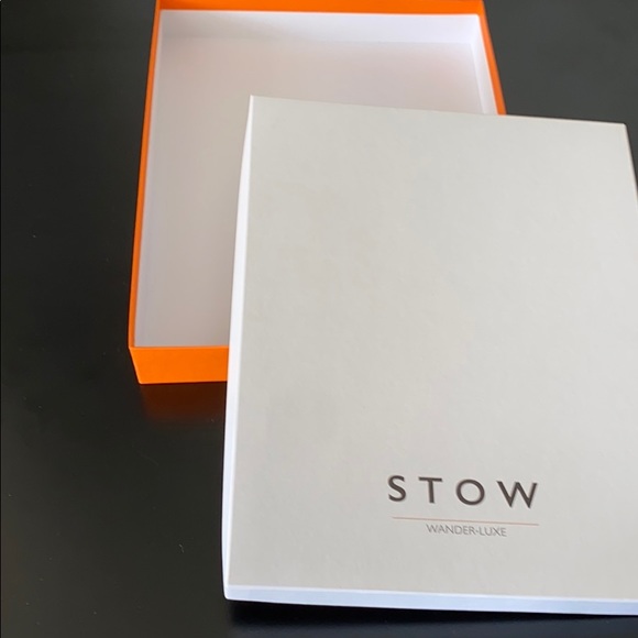 Stow London Wander Luxe Large Box - Picture 2 of 5